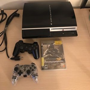 Sony PlayStation 3 original